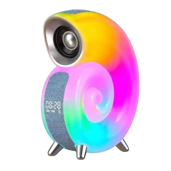 Настольная лампа Snail NH-70 RGB 4в1 (14301405)