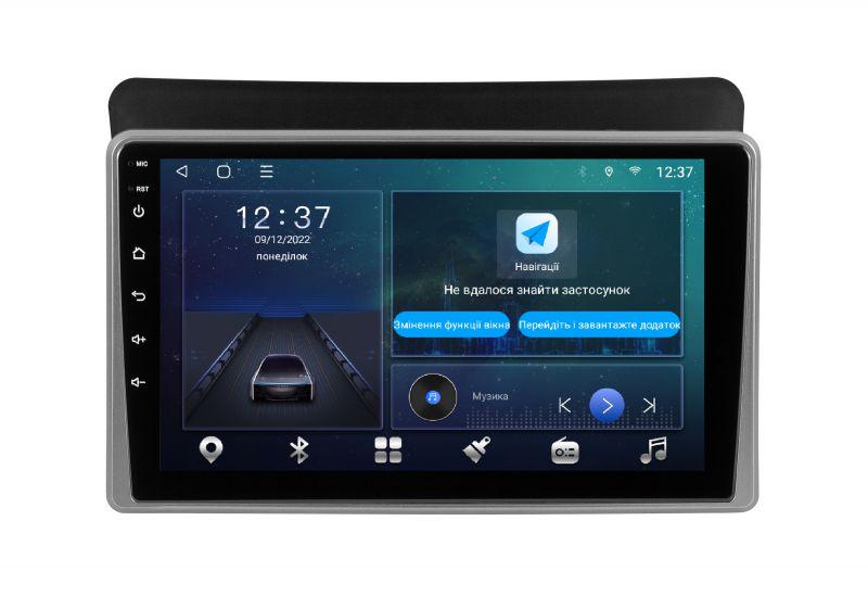 Магнитола штатная Soundbox MTX-4537 для Kia Sorento 2013-2015 (11923112)