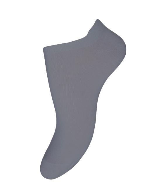 Носки детские демисезонные Легка хода 9216 укороченные р. 18-20 Серебряный меланж (27039737)