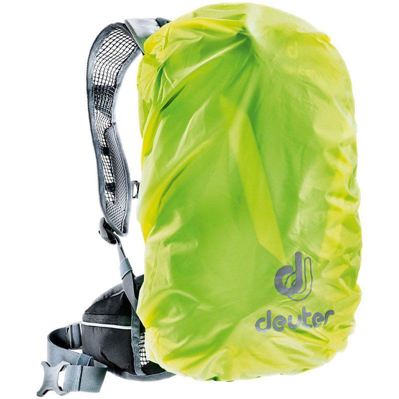 Рюкзак спортивный Deuter Compact 16 л Petrol/Kiwi (32003153214) - фото 4