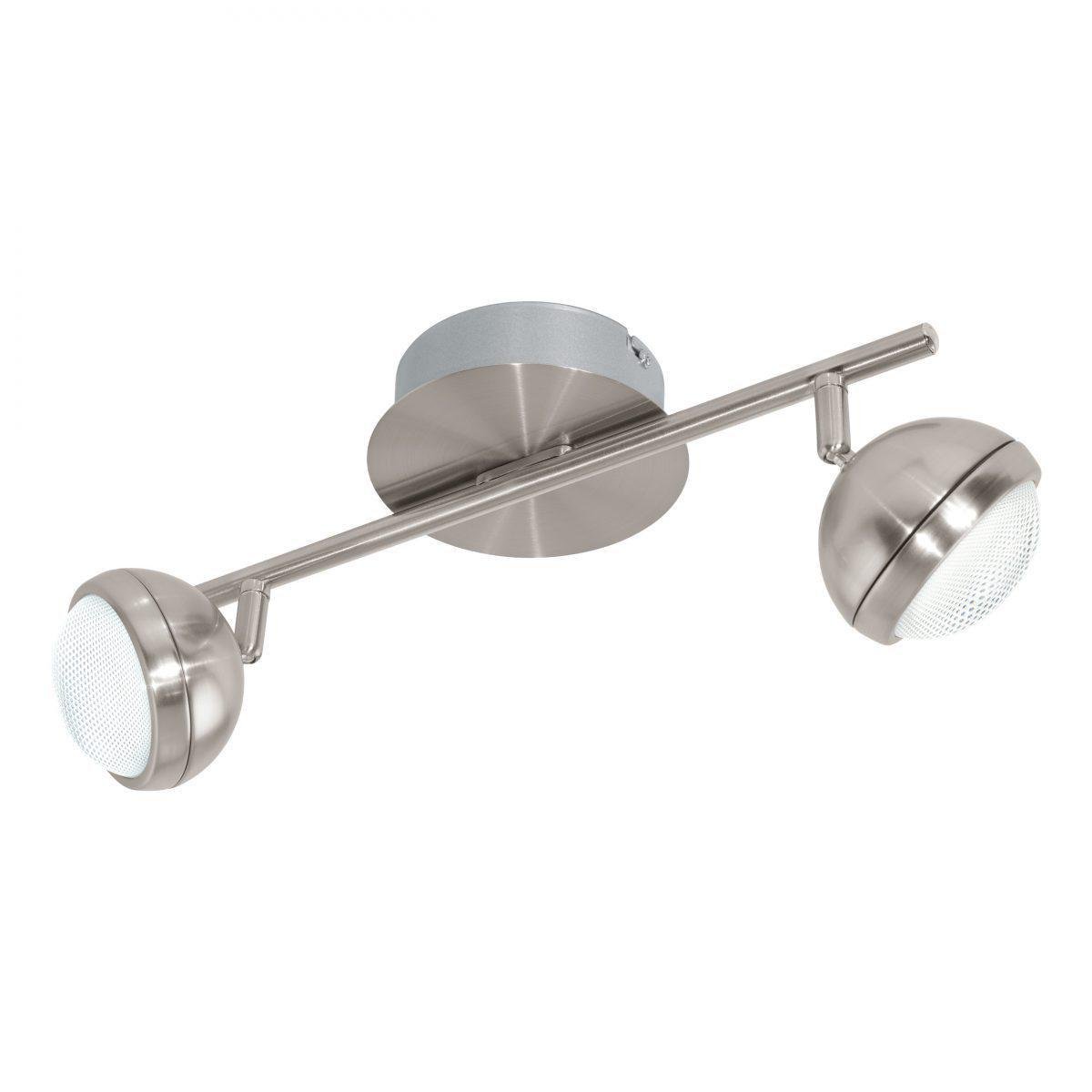 Светильник настенно-потолочный Eglo Lombes 1-Spot (94303)