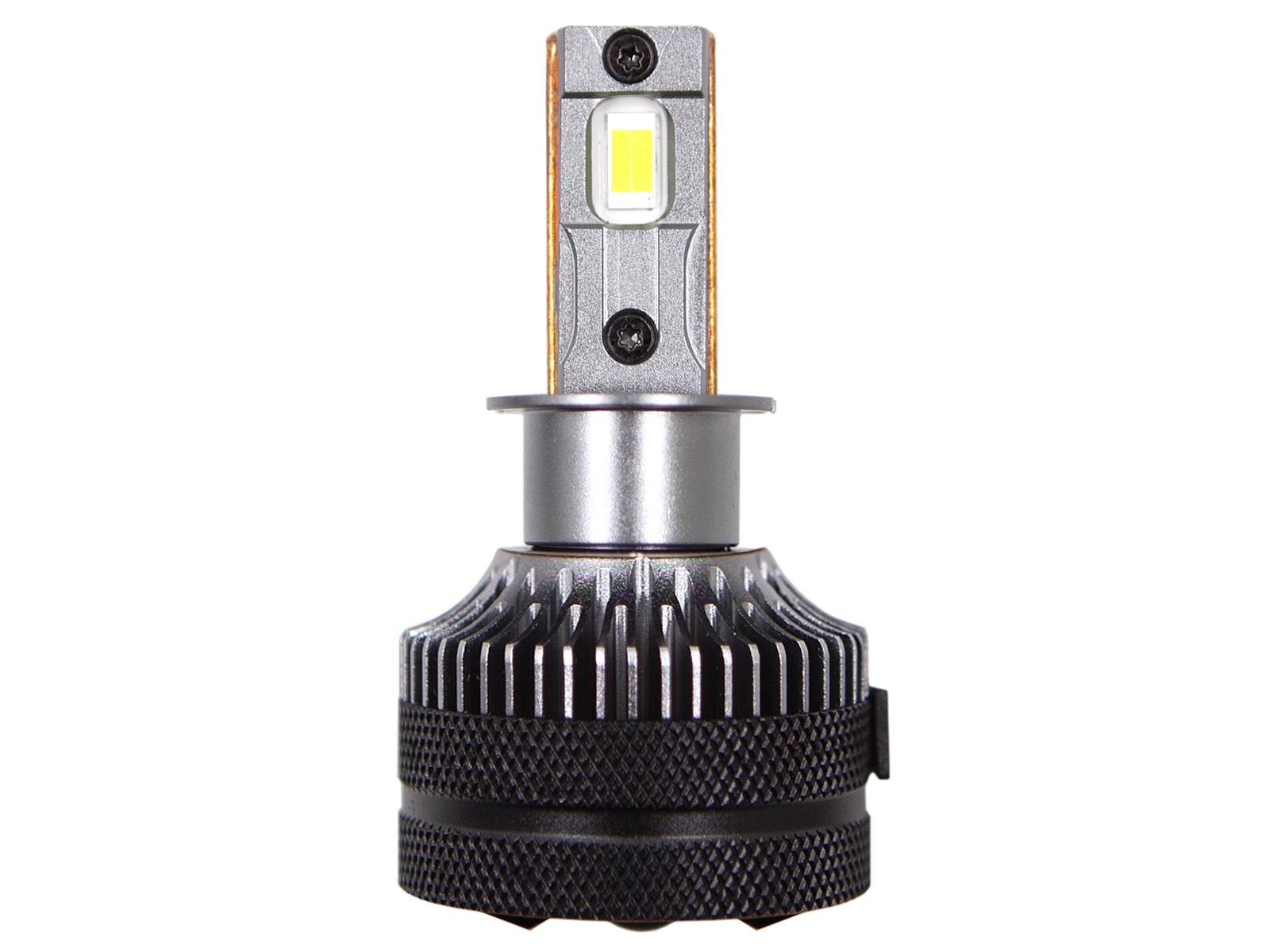 Лампа светодиодная Infolight S3 H3 60 W 6000K (25091)