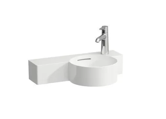 Умывальник Laufen Val H8152840001091 (99991827)