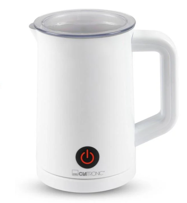 Вспенитель молока Clatronic MS 3693 2в1