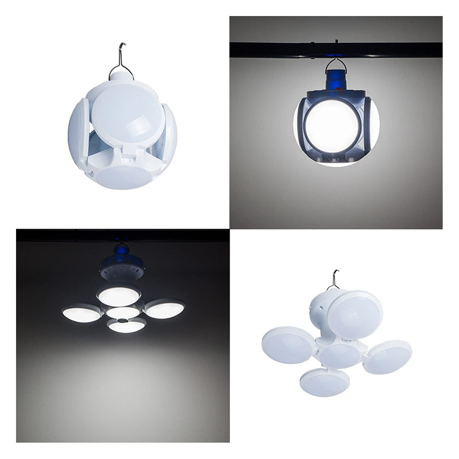 Лампа для кемпинга с аккумулятором (29433648) - фото 5 Лампа для кемпинга с аккумулятором (29433648) - фото 5