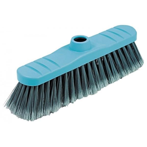 Щетка для пола Господар 300х70х97 мм ПЭ+ПВХ+ПП Разноцветный (14-6401)