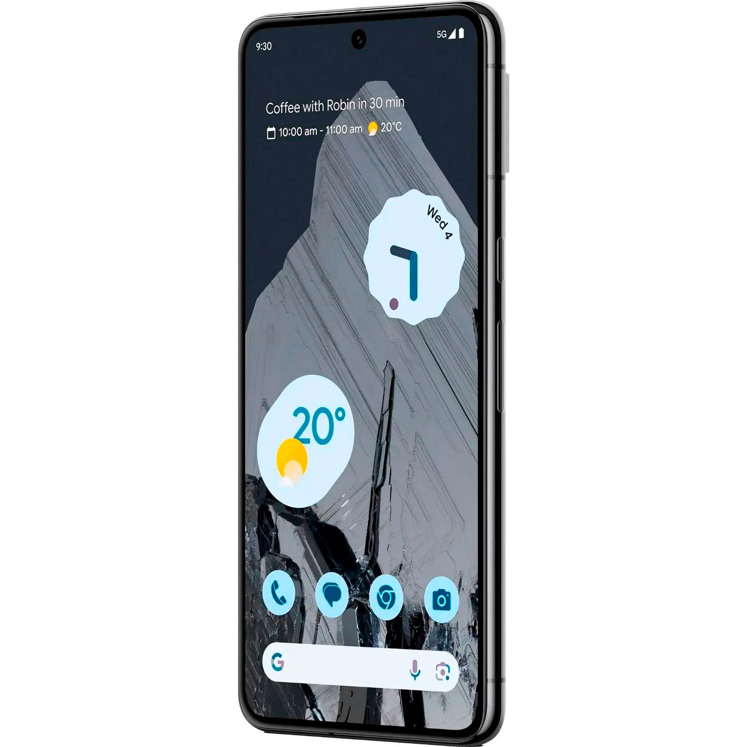 Смартфон Google Pixel 8 Pro 12/128GB Obsidian - фото 2