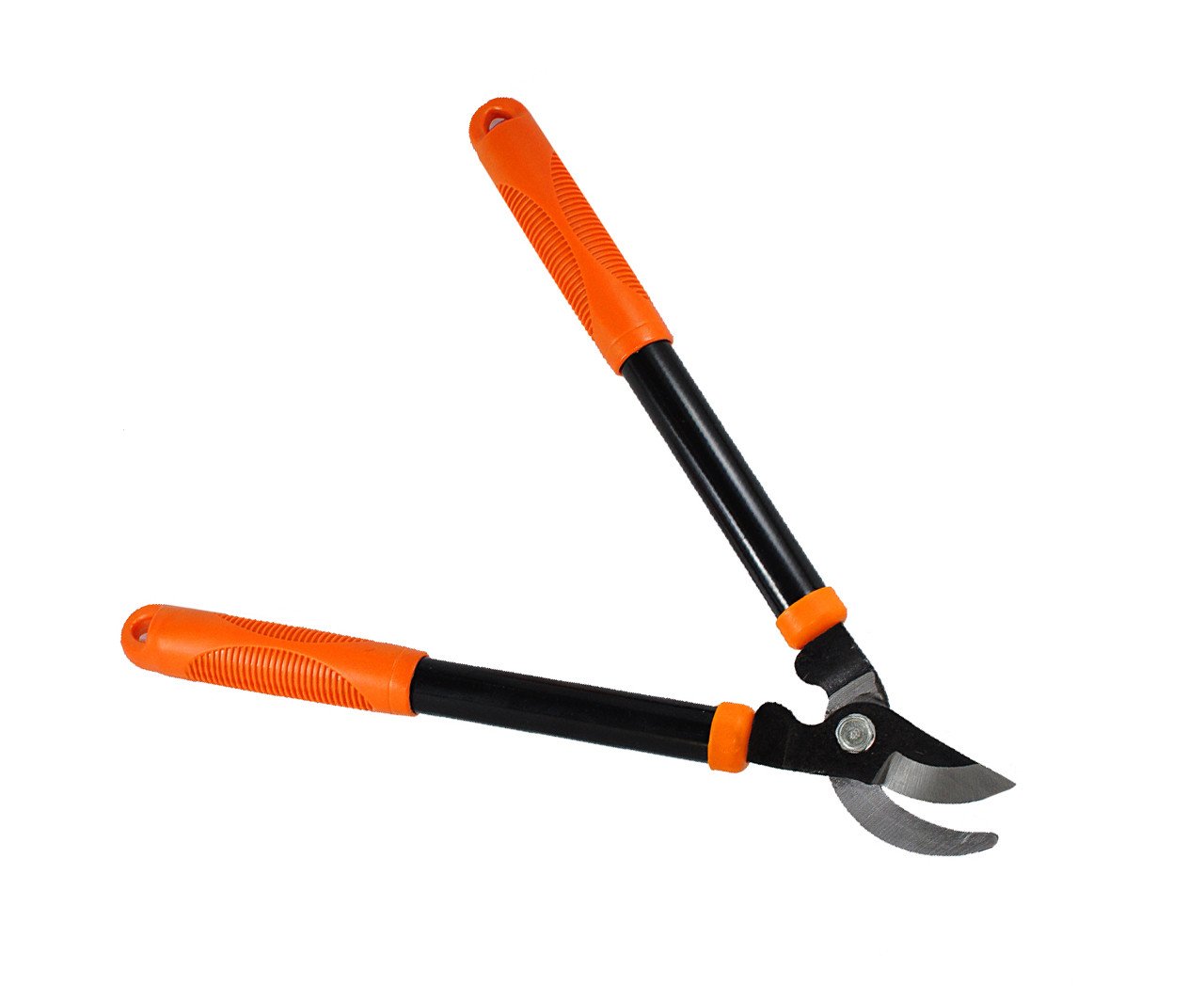 Гілкоріз Polax пластикова рукоятка 400 мм (70-008)