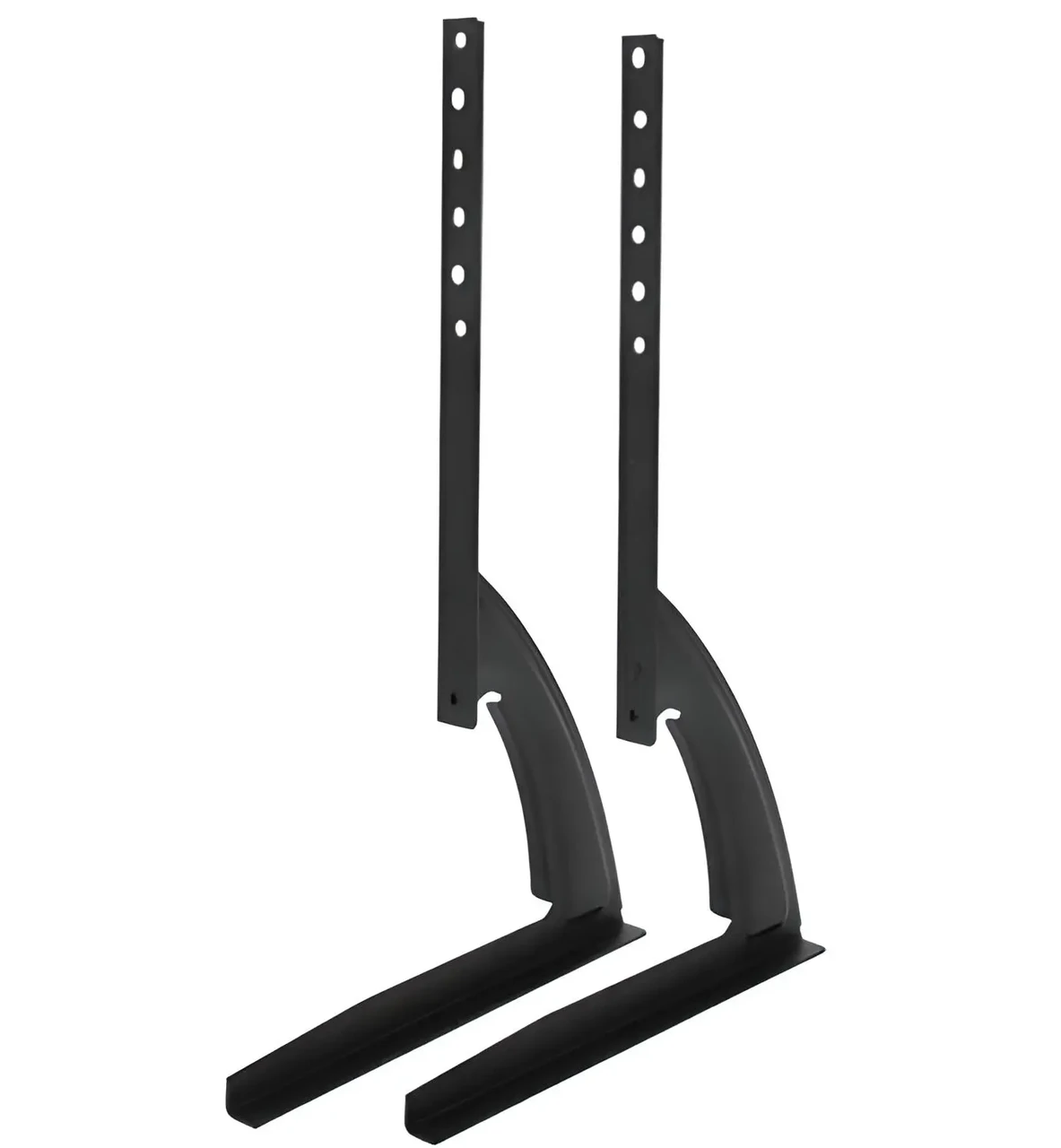 Настольный кронштейн 37-75" универсальные ножки для телевизора HQ-008