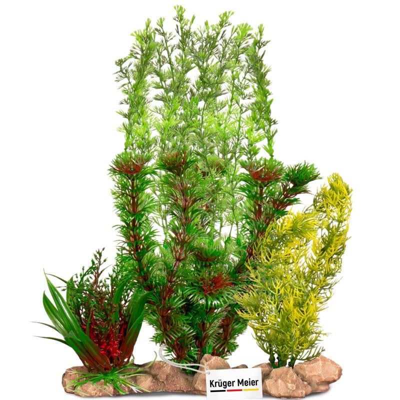 Растение искусственное Kruger Meier Plant Forest 21x7x32 см (KM-21931) Растение искусственное Kruger Meier Plant Forest 21x7x32 см (KM-21931)