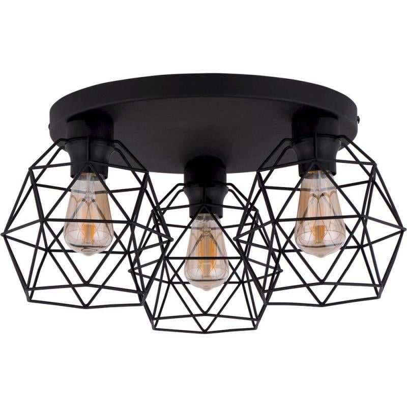 Люстра TK Lighting 3189 Galaxy - фото 2