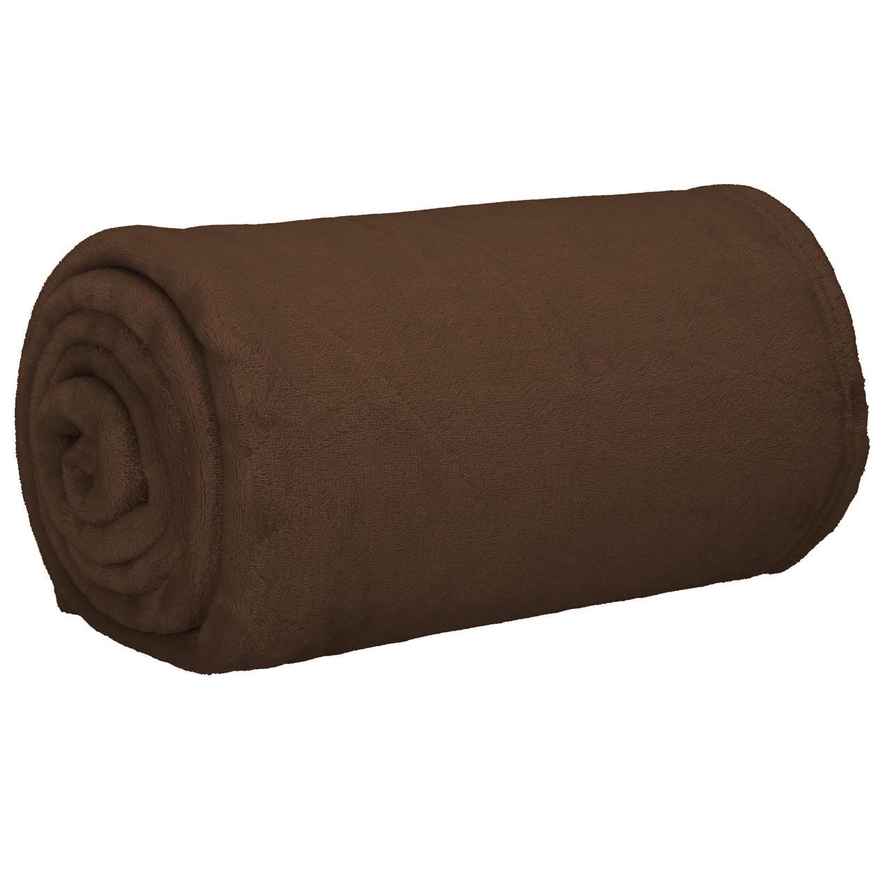 Плед-покрывало Springos Luxurious Blanket HA7208 200x220 см