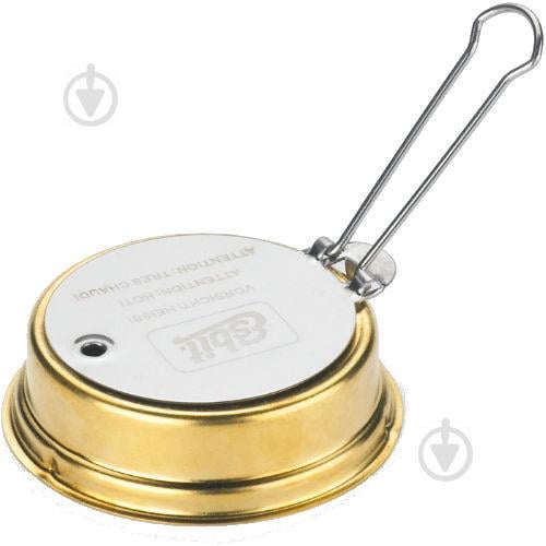 Горелка спиртовая Esbit Alcohol Burner (ESB-AB300BR) - фото 2