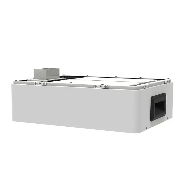 Акумулятор SOLAX Power PROSOLAX T-BAT SYS HV S3.6 (35237376)