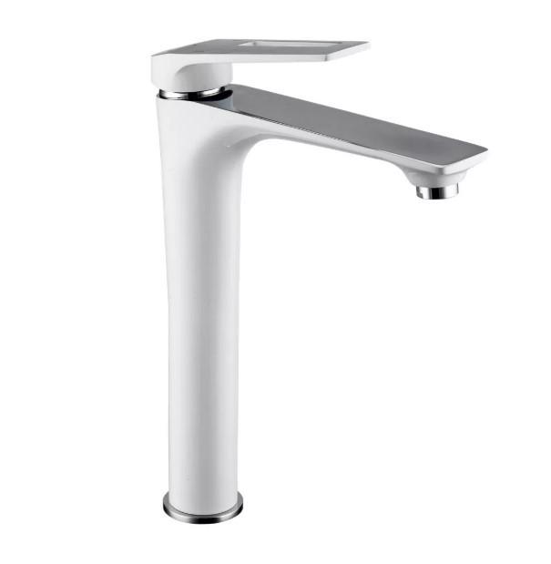 Змішувач для умивальника Frap F1052-54 (57866) Змішувач для умивальника Frap F1052-54 (57866)