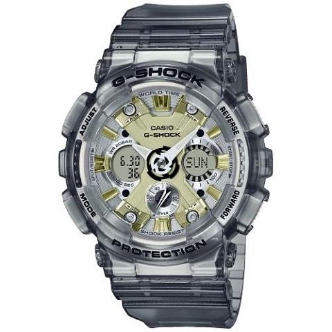 Наручные часы Casio GMA-S120GS-8AER кварцевые D 49 мм (GMA-S120GS-8AER)