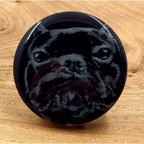 Тримач PopSocket Bulldog (22982)