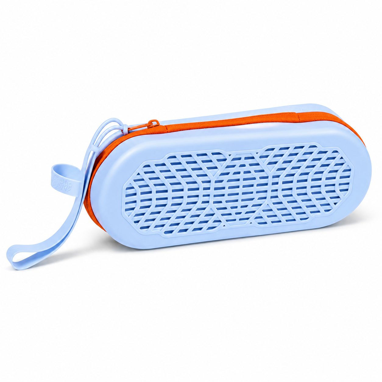 Чохол для окулярів дренажний Aqua Guard Pro водонепроникний Блакитний (3109259110)
