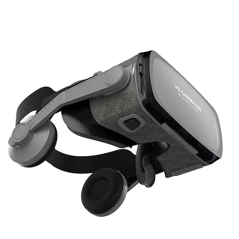  VR Shinecon G07E 