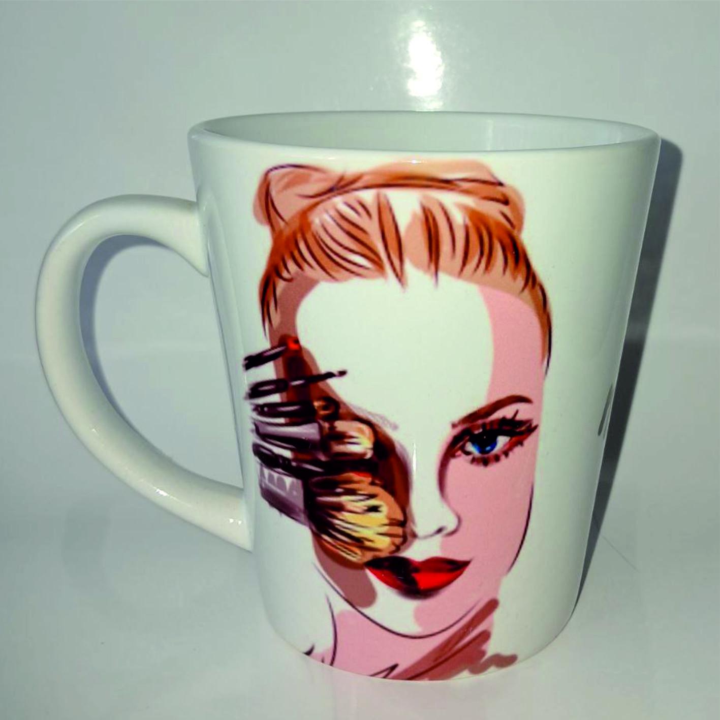 Чашка подарочная 330 мл (23625211)