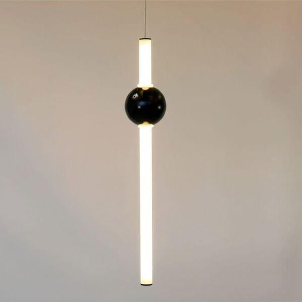 Підвісний світильник Friendlylight FL3170 Wand BK PD B 12 Вт 3000K