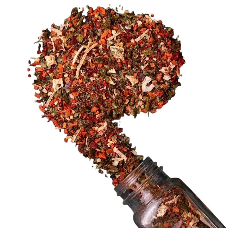 Приправа для украинского борща 100 г (28112292) - фото 1 Приправа для украинского борща 100 г (28112292) - фото 1