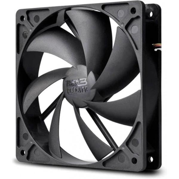 Кулер Pccooler F122B 120 мм