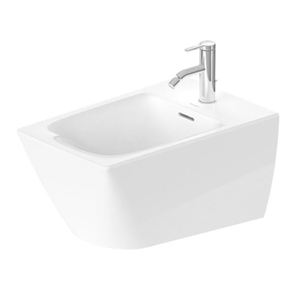 Біде підвісне DURAVIT Viu (2292150000)