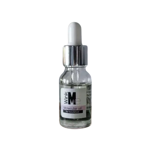 Масло молекулярное Wink Me Oil molecular 15 мл (2061627653237)