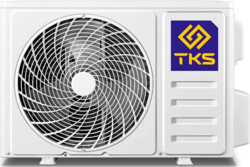 Кондиціонер TKS 08A2W Adele ON/OFF (6516515) - фото 3