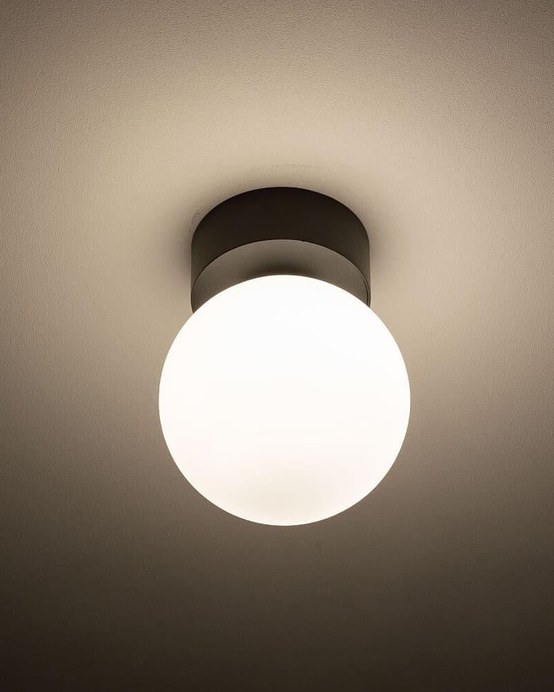 Светильник Nowodvorski 10302 Karo G9 1x12W IP20 Bl - фото 5 Светильник Nowodvorski 10302 Karo G9 1x12W IP20 Bl - фото 5