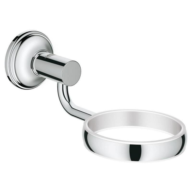 Держатель для стакана Grohe EX Essentials Authentic 40652001 (221527)