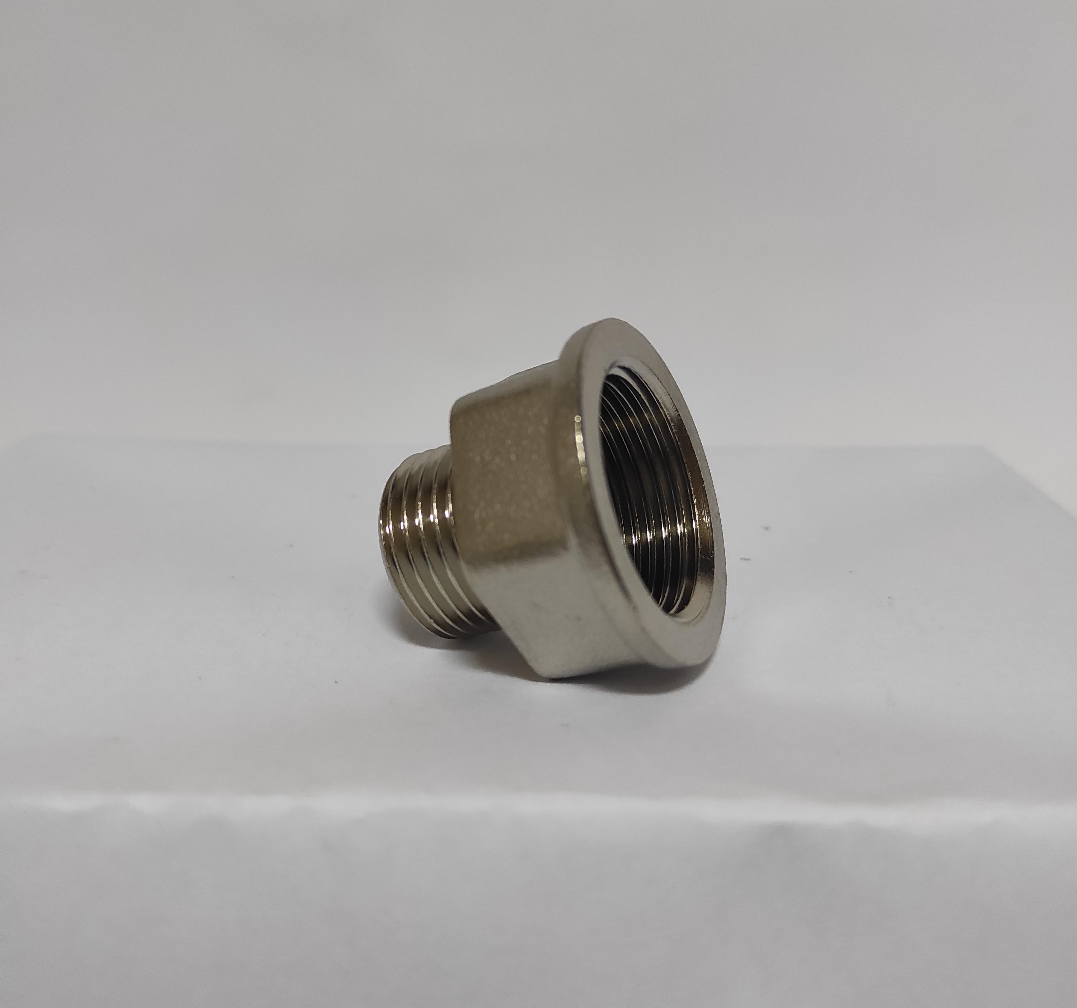 Перехідник редукційний DL 3/4"В 1/2" Н дзвіночок (000001676)