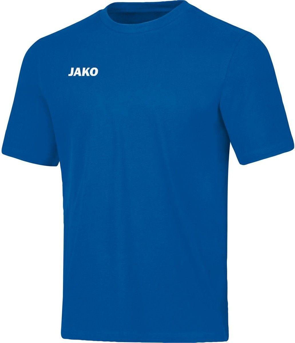 Футболка Jako BASE 6165-04 S Синий