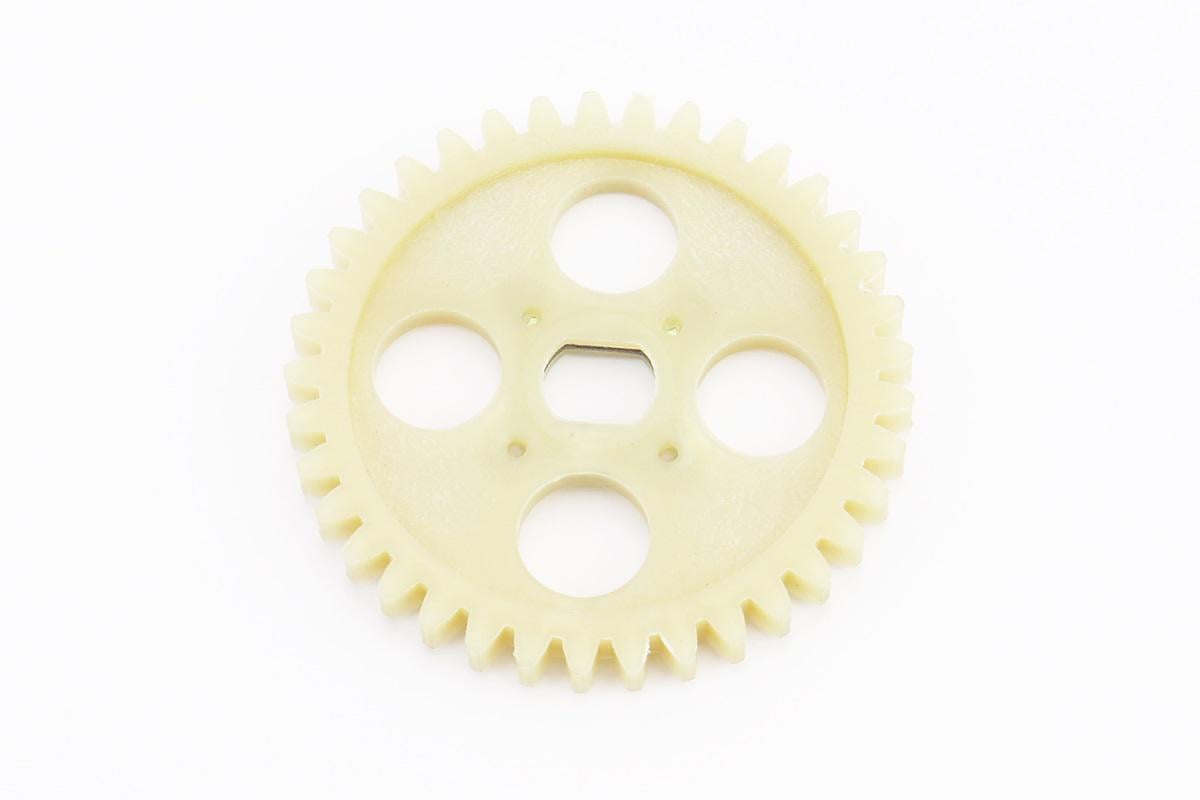 Шестерня масляного насоса к мотоциклу Viper-125-150J двигателей CB 37 зубцов