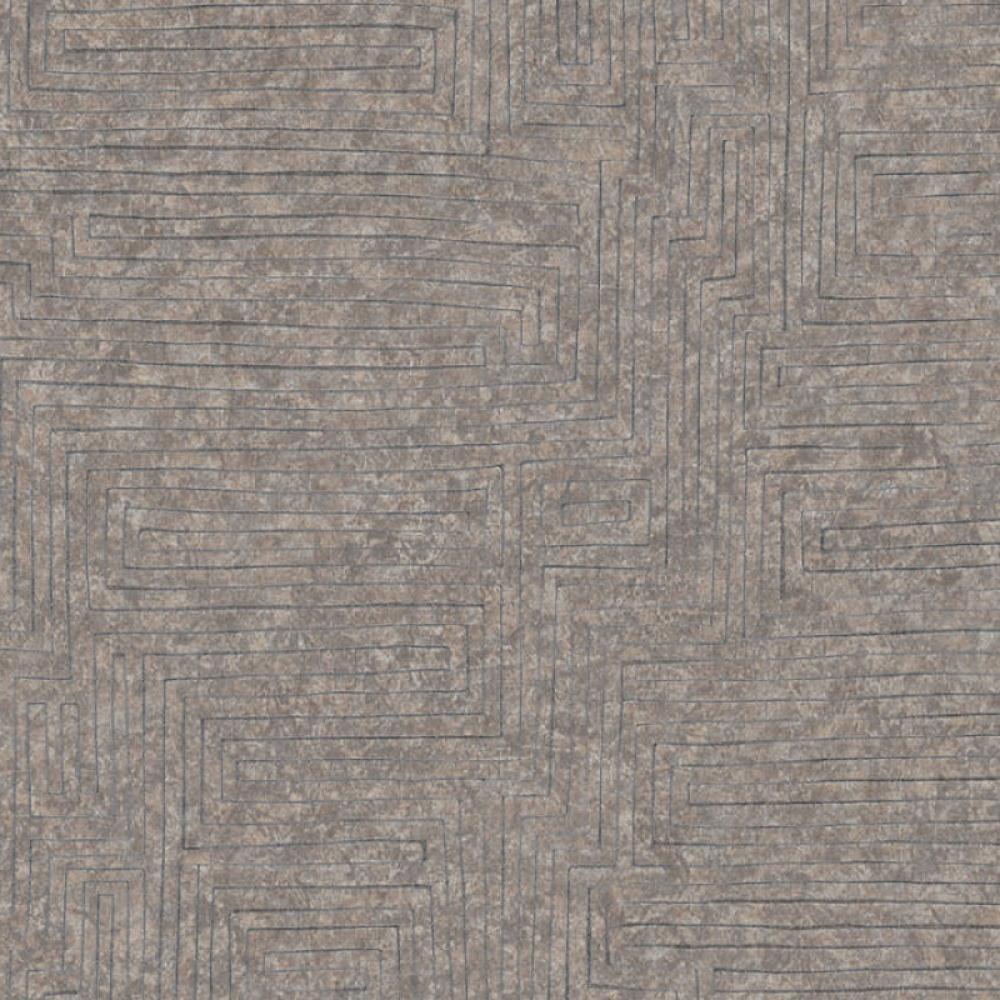 Обои виниловые на флизелиновой основе AS Creation Ethnic Origin (37171-1)