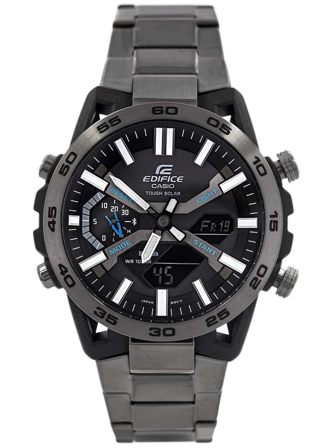Годинник Casio Edifice ECB-2000DC-1AEF (6399)