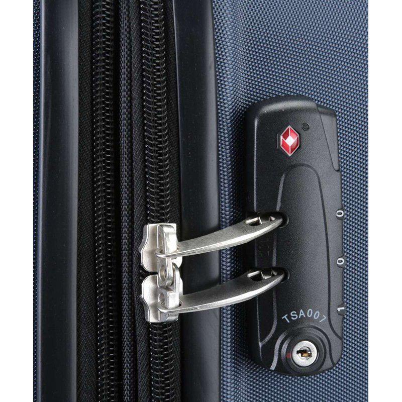 Валіза на 4 колесах Travelite City L 113/124 л Navy (TL073049-20) - фото 7 Валіза на 4 колесах Travelite City L 113/124 л Navy (TL073049-20) - фото 7
