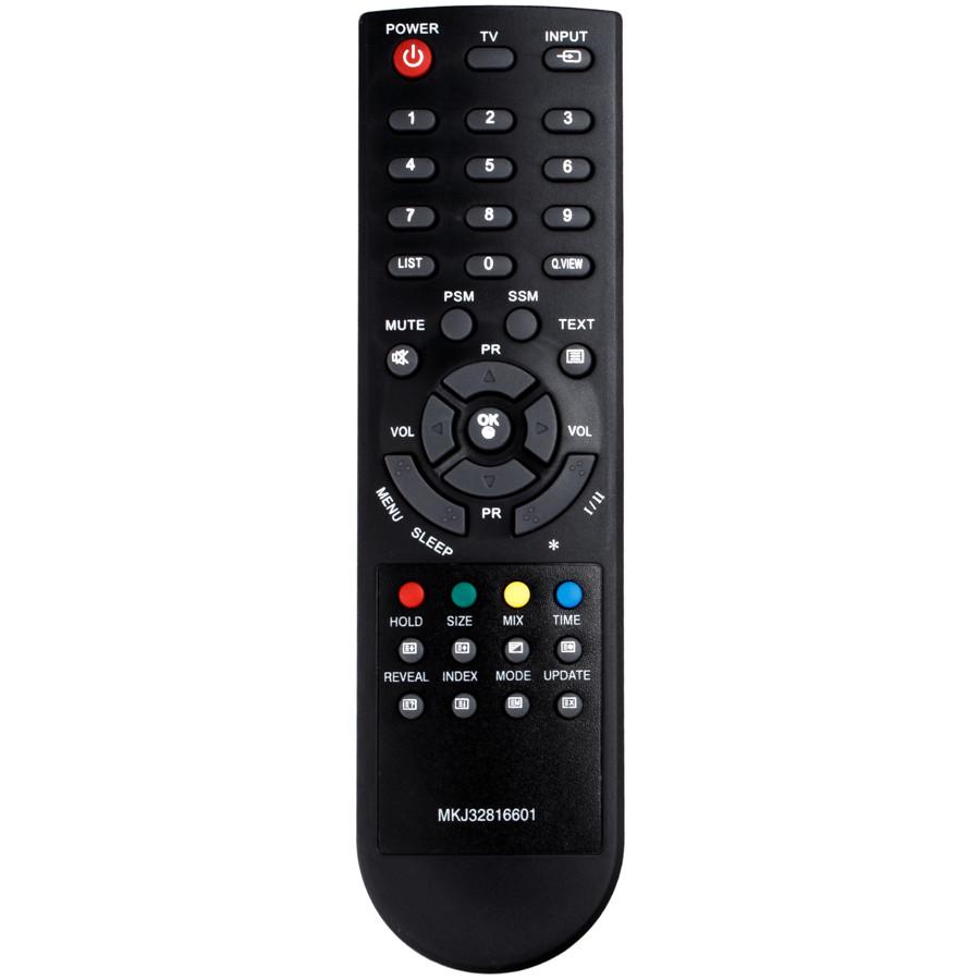 Пульт для телевізора LG MKJ32816601 (1348)