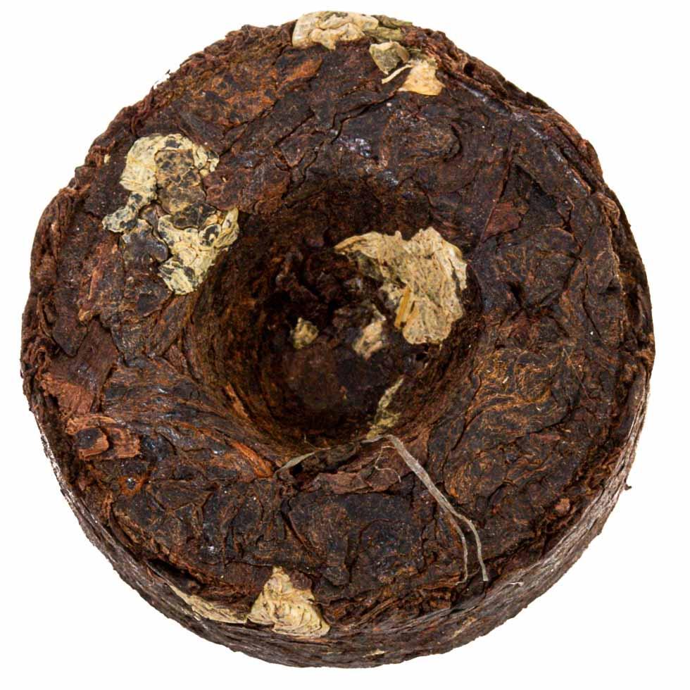 Чай Шу пуер мініточа Лотос 6 г 10 шт. (1851861567) - фото 6 Чай Шу пуер мініточа Лотос 6 г 10 шт. (1851861567) - фото 6