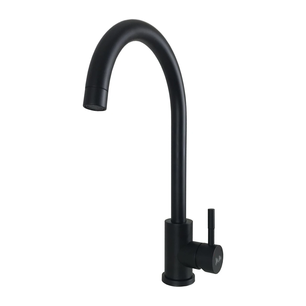 Смеситель для кухни MixMIRA ALPEN MS1-203S-BB (1000000503)