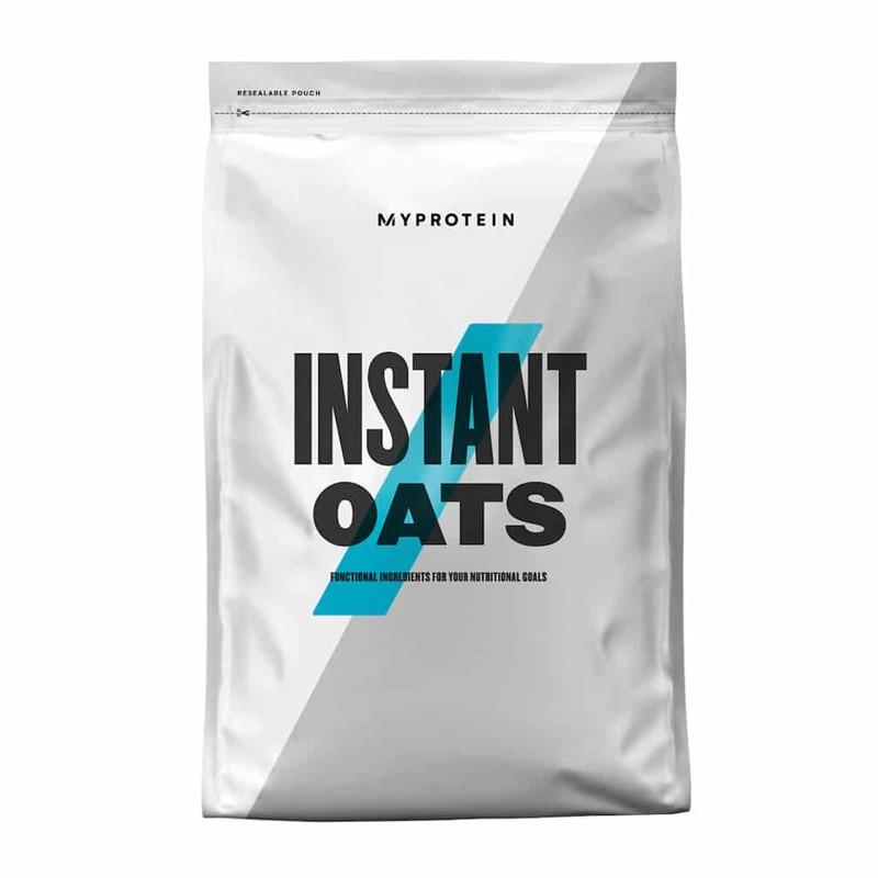Овсяный коктейль MyProtein Instant Oats 2,5 кг Шоколад (04409-01)