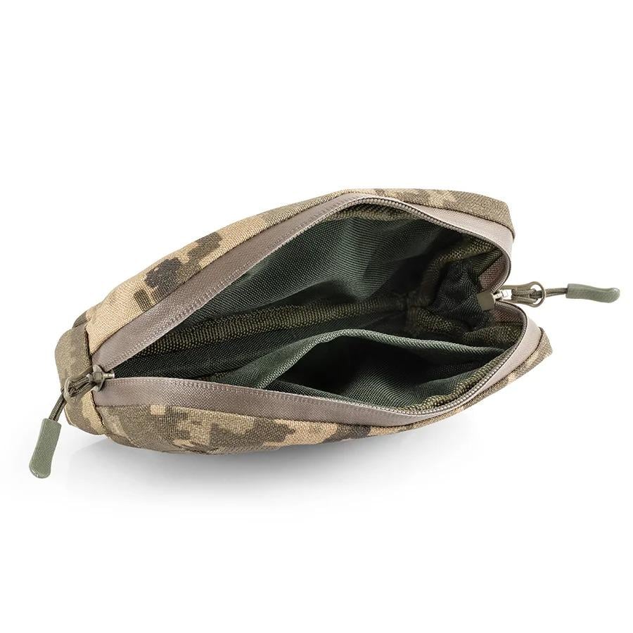 Подсумок для телефона горизонтальный Пиксель (21244) - фото 2