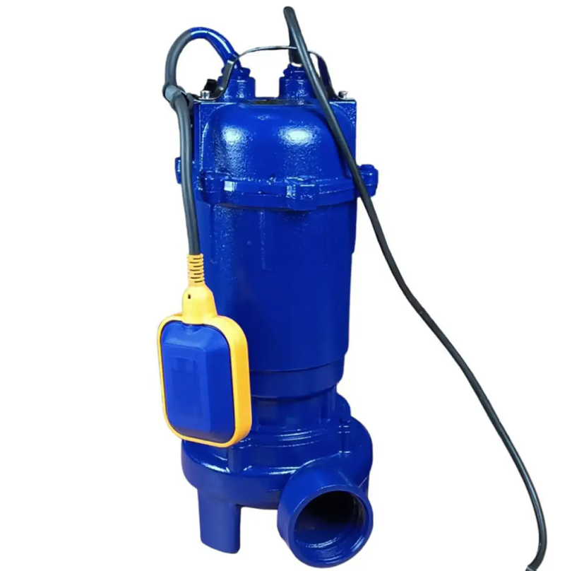 Фекальный насос Werk WQCD12 (0010)