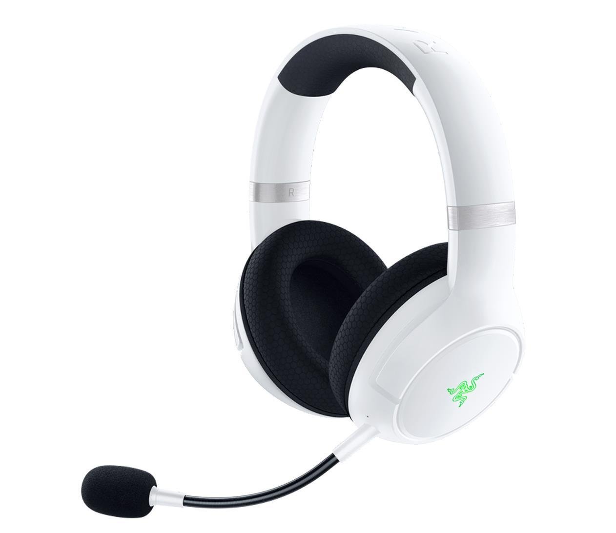 Гарнітура комп'ютерна Razer Kaira Pro for Xbox White (RZ04-03470300-R3M1)