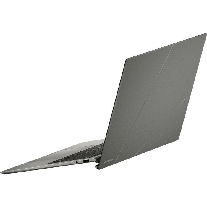 Ноутбук Asus Zenbook S 13 Basalt Grey (UX5304MA-NQ128W) - фото 9