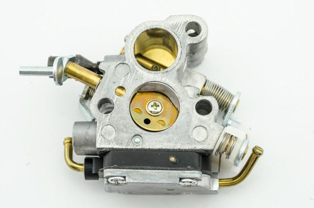 Карбюратор для бензопил Хусварна 135/140/435/440 (2576)