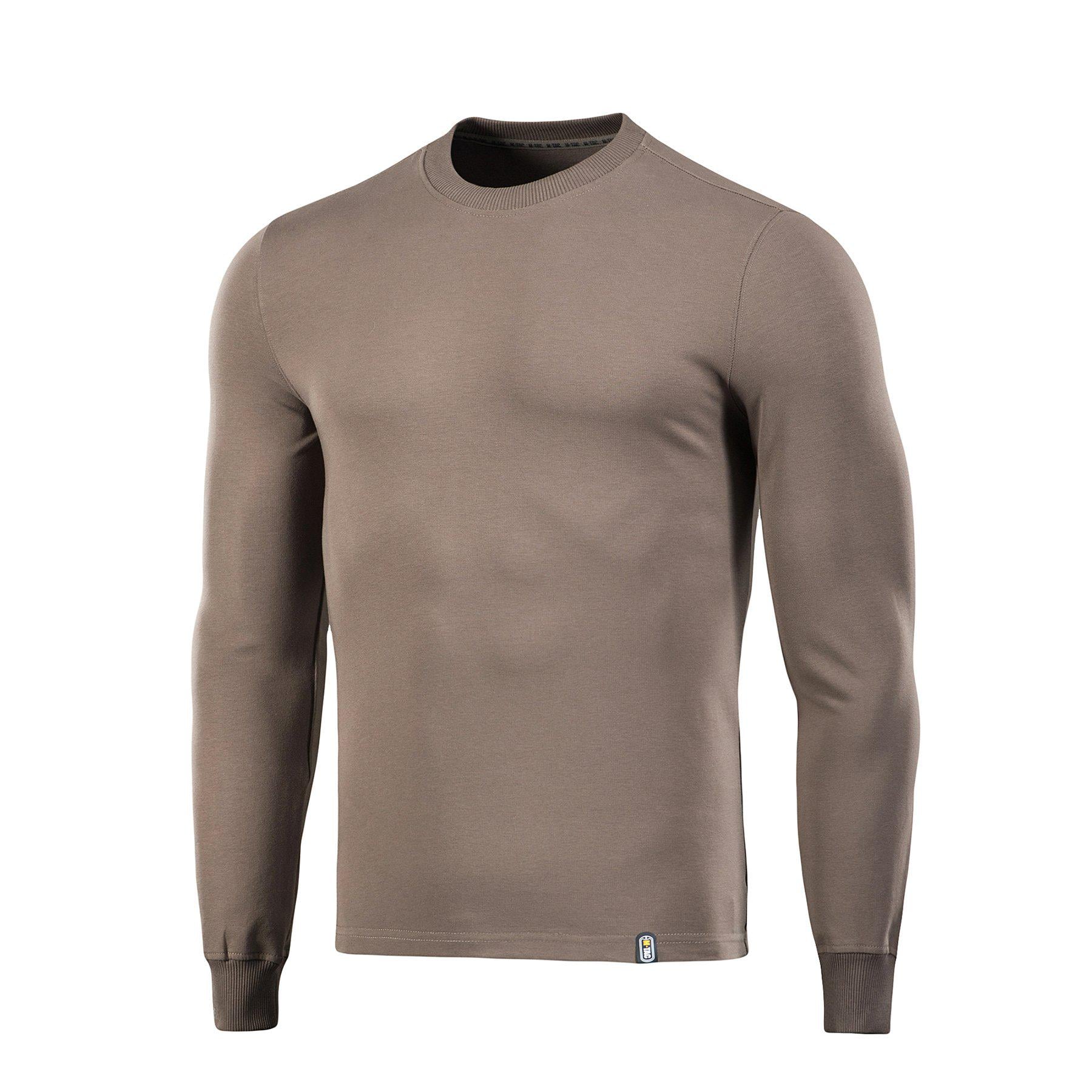 Пуловер M-Tac 4 Seasons M Dark Olive
