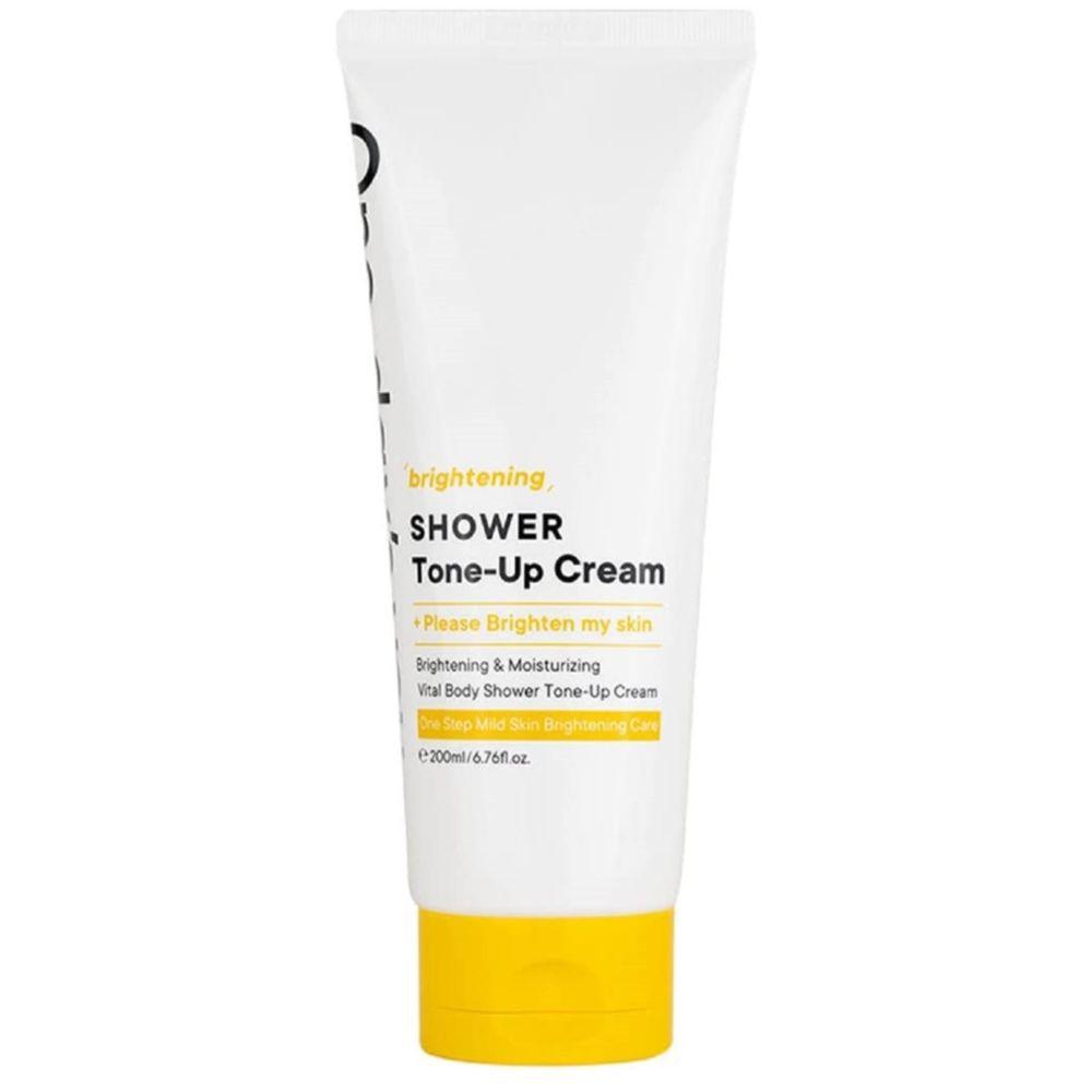 Крем для тіла освітлююча One-Day's You Brightening Tone-Up Cream 200 мл (1736191698)
