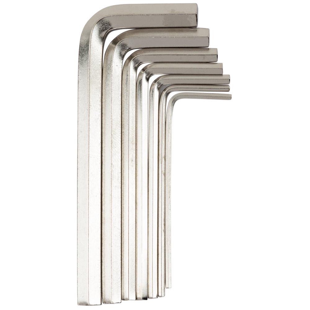 Набір насадок торцевих і біт Sigma CrV 1/4" & 3/8" & 1/2" 216 шт. (6003841) - фото 4 Набір насадок торцевих і біт Sigma CrV 1/4" & 3/8" & 1/2" 216 шт. (6003841) - фото 4